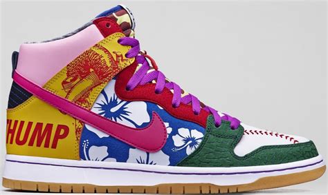 nike dunks zomer|nike dunk high premium.